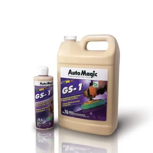 Каталог товаров Все Для Автомоек-GS-1 COLOR RESTORER GS-1 COLOR RESTORER