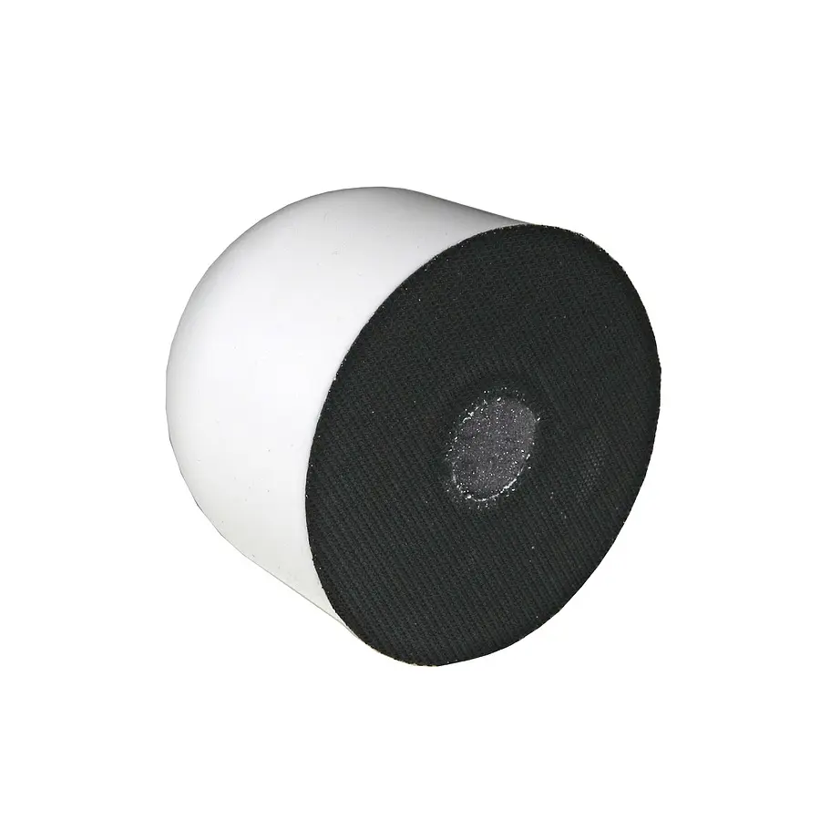 Каталог товаров Все Для Автомоек-Handblock halbrund Klett - Держатель ручной для наждачной бумаги, 75 мм. 999604 Handblock halbrund Klett - Держатель ручной для наждачной бумаги, 75 мм. 999604 фото