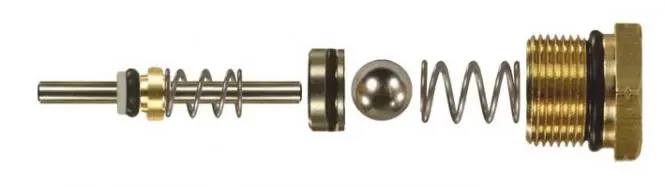 Рем.комплект для пистолета ST-1100 фото