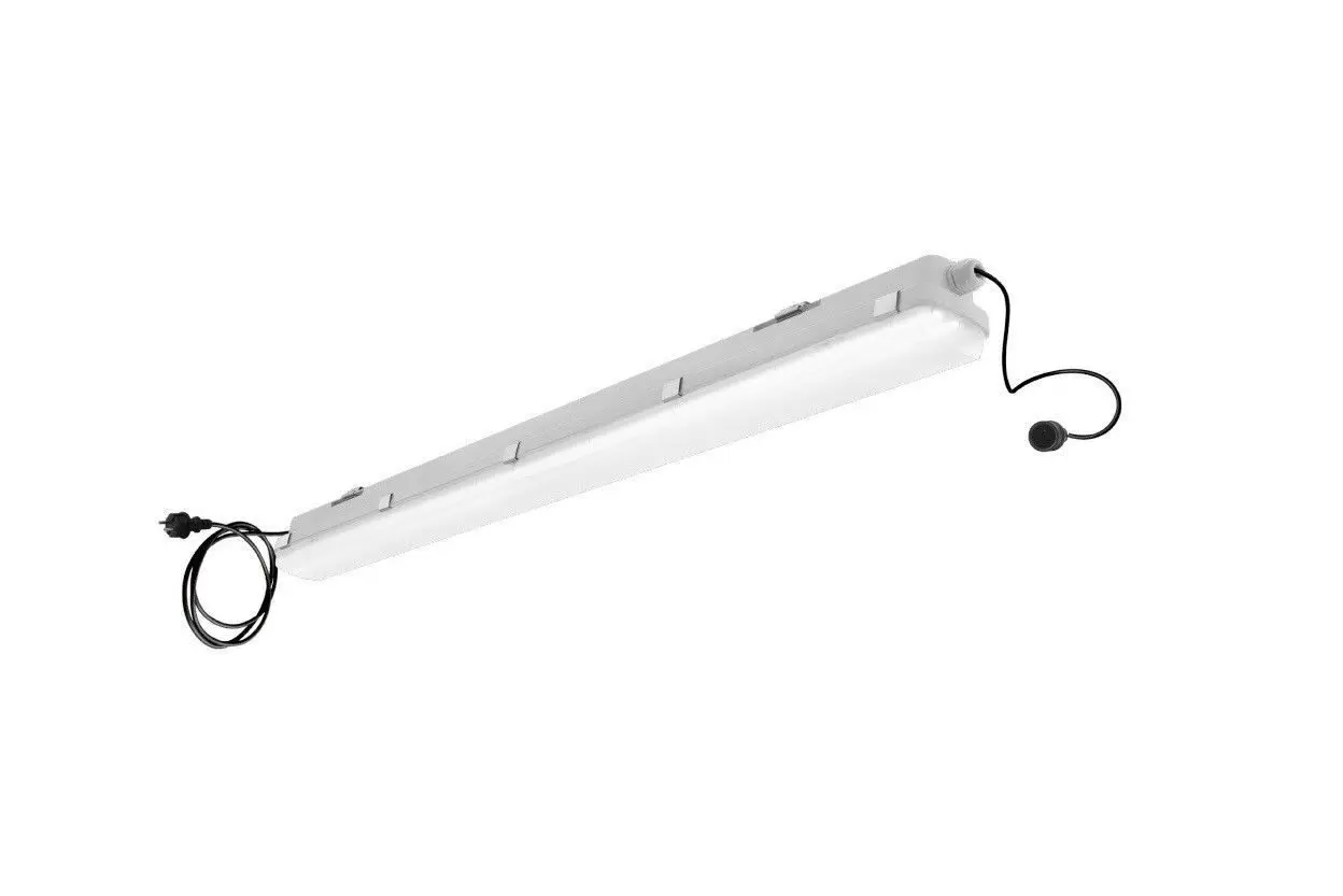 TYTAN WORKPLACE LED Мобильная светодиодная лампа фото