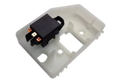 Выключатель в сборе для K7.8Х 4.744-206.0 фото