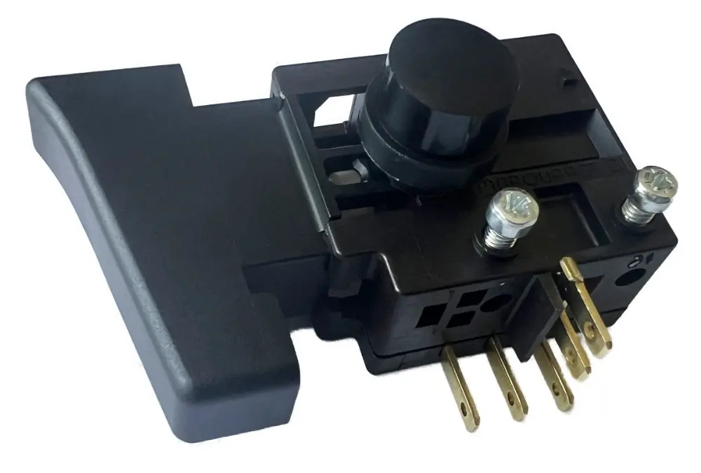 Выключатель Schalter, Gasgebe-L 293.504 фото