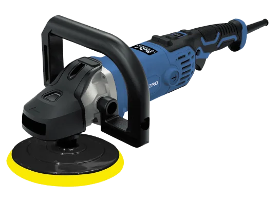 Каталог товаров Все Для Автомоек-Полировальная машинка Nordberg NE413 Полировальная машинка Nordberg NE413 фото