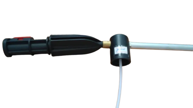 Насадка для распыления паром без бутылки RIP0532 фото