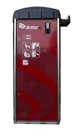 Каталог товаров Все Для Автомоек-E400WC Пылесос стационарный 1 постовой E400WC Пылесос стационарный 1 постовой фото