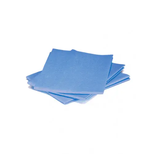 Салфетка из искусственной замши 45x50см 300gsm фото