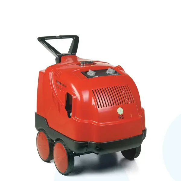 Мойка с нагревом воды Silver Jet Ds 2930T фото