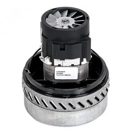 AMETEK Турбина 1250W  (061300447) фото