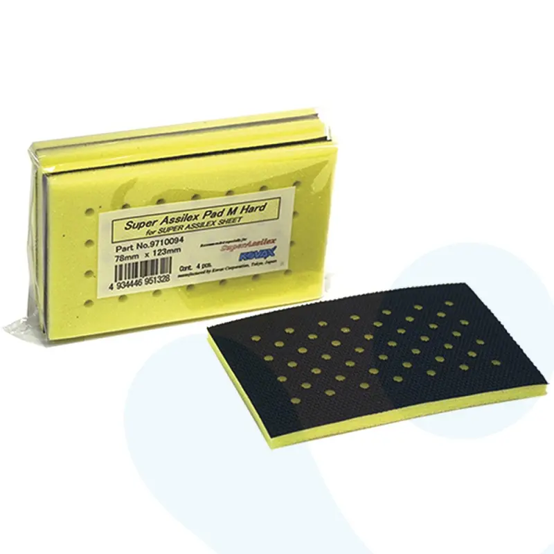 Каталог товаров Все Для Автомоек-Подложка Superassilex M 75*120 mm Подложка Superassilex M 75*120 mm фото