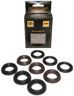 Cальники высокого давления для Elite 3х3шт. Kit 88 фото