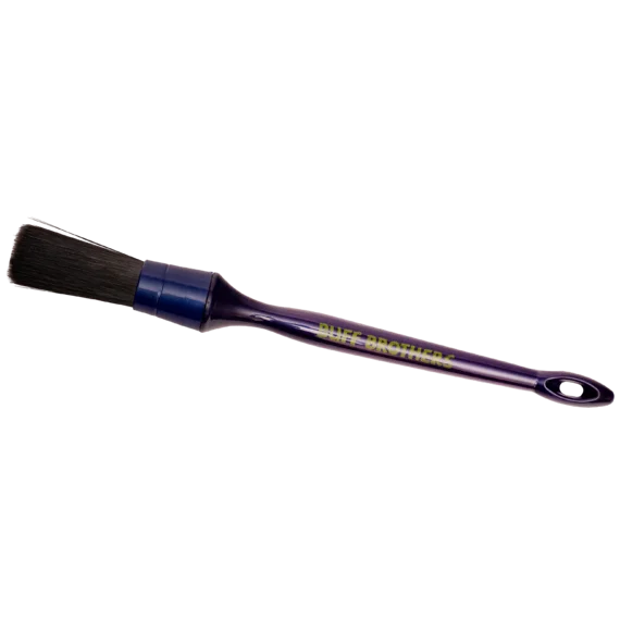 Кисть для детейлинга BRUSH BROTHER 18 фото