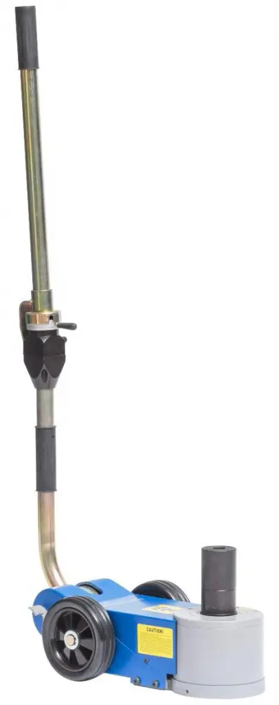 NORDBERG ДОМКРАТ N302 пневмогидравлический 15-30 тонн (складной) фото