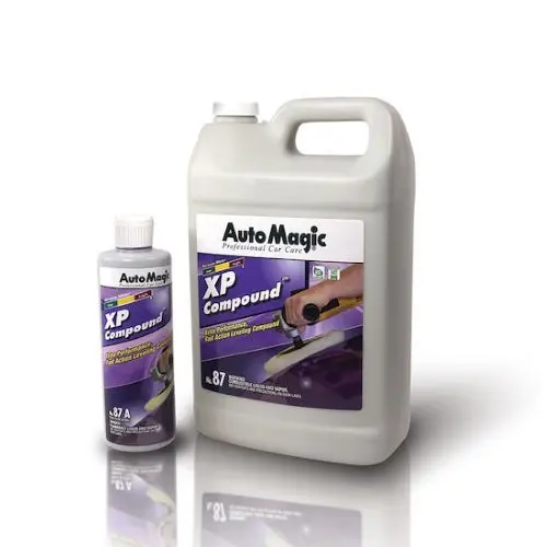 Каталог товаров Все Для Автомоек-XP Compound - Высокоабразивная полировочная паста. XP Compound - Высокоабразивная полировочная паста.