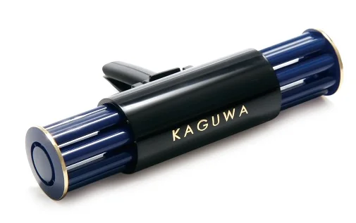 Ароматизатор на кондиционер GIGA KAGUWA - WHITY MUSK