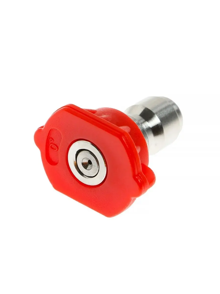 Каталог товаров Все Для Автомоек-Форсунка быстросъемная 055 угол 0 Форсунка быстросъемная 055 угол 0 фото