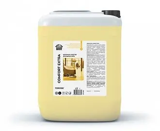 Средство для мытья пола щелочное, CleanBox Comfort Extra фото