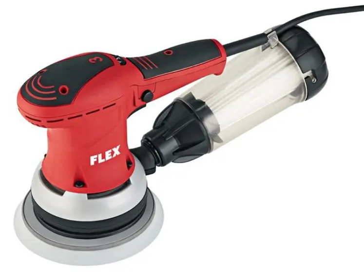 ORE 150-3 Эксцентриковая шлифовальная машина 379441 фото