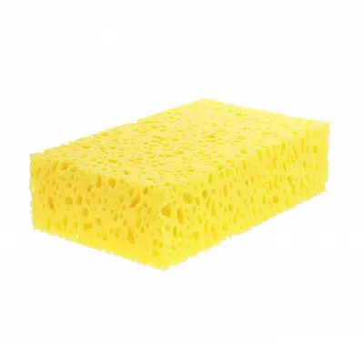 Каталог товаров Все Для Автомоек-Губка крупноячеистая для мойки Wash Sponge Губка крупноячеистая для мойки Wash Sponge фото