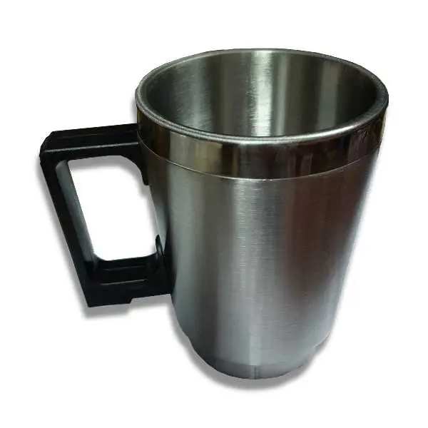 Парогенератор (кружка) для набора для ремонта фар фото