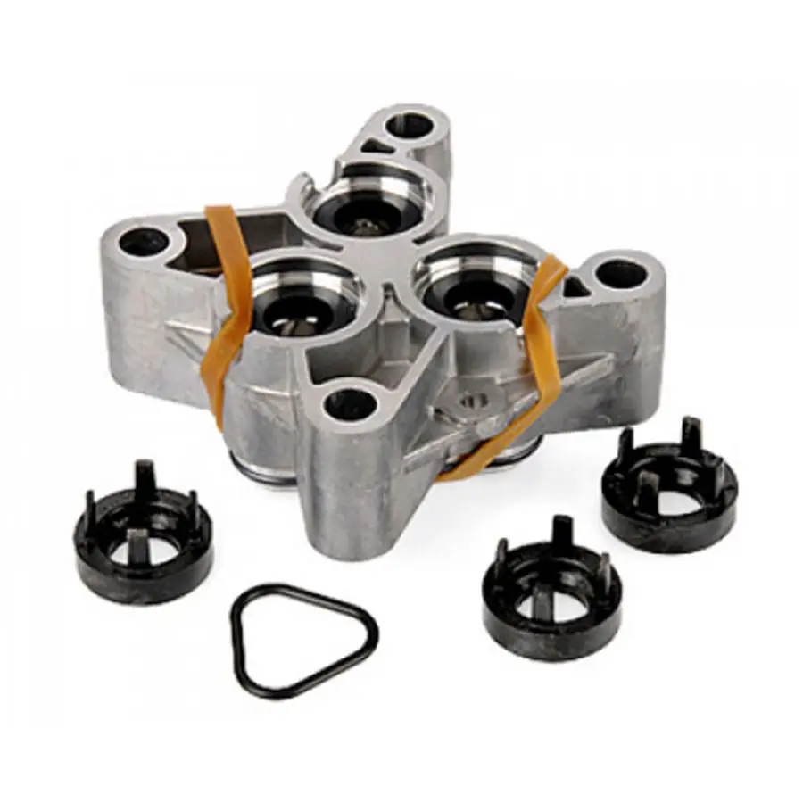 Головка насоса Alu FC RIC 9.002-456.0 фото