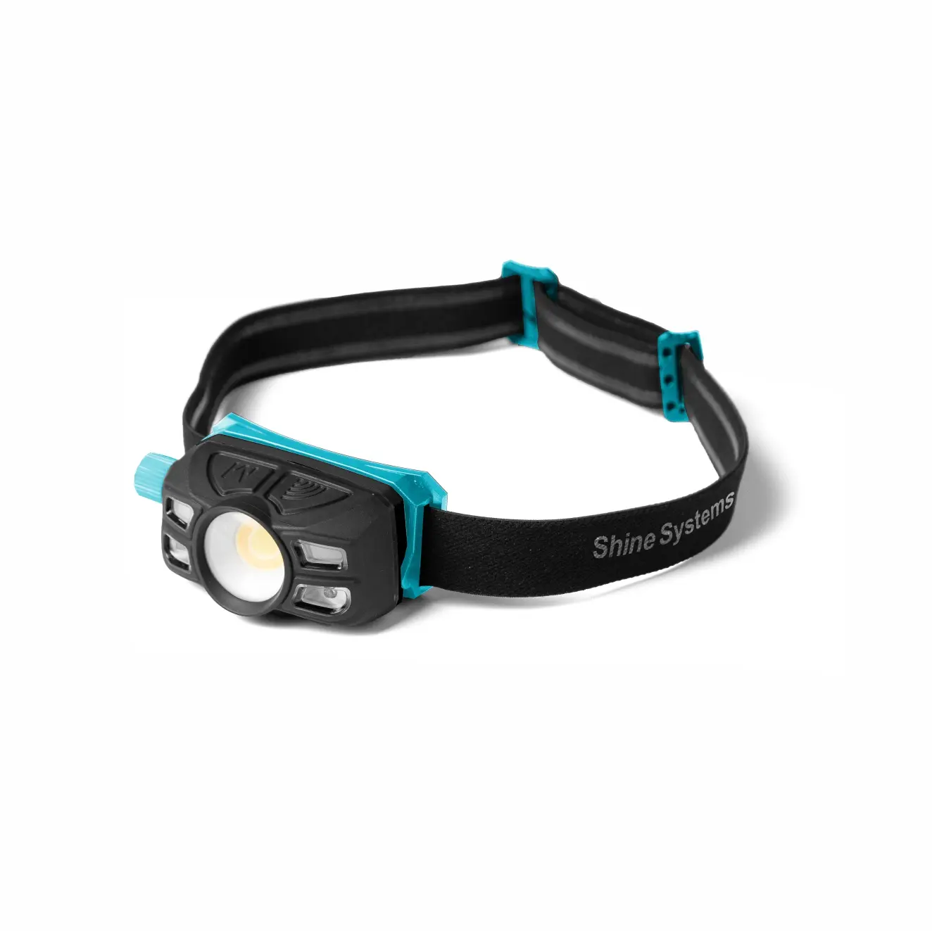 Налобный фонарь профессиональный Shine Systems Headlight Pro фото