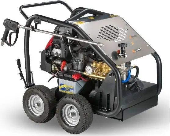 АВД Comet FDX Xtreme 15/500 - TW 500 9058000100 фото