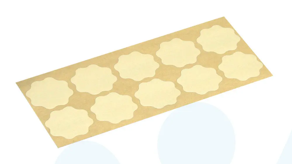 Каталог товаров Все Для Автомоек-Микроабразивный цветок Yellow film P1500 Микроабразивный цветок Yellow film P1500 фото