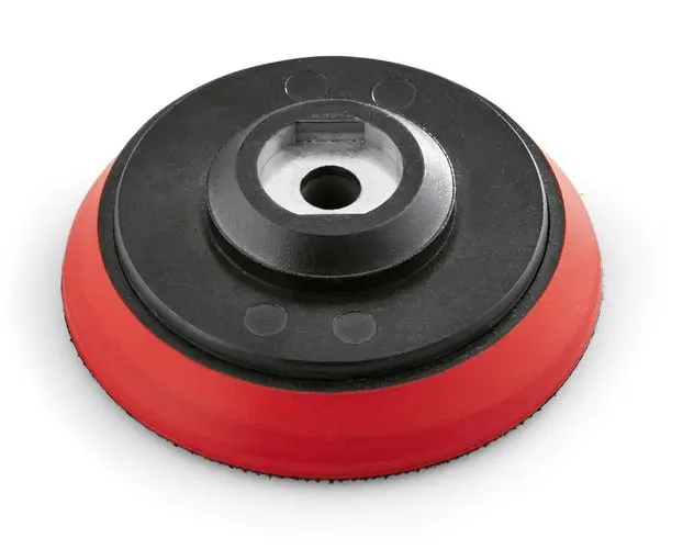 Каталог товаров Все Для Автомоек-FLEX BP-M D75 XFE 7-12 Тарельчатый круг с креплением шлифовальных средств на липучке 493406 FLEX BP-M D75 XFE 7-12 Тарельчатый круг с креплением шлифовальных средств на липучке 493406 фото