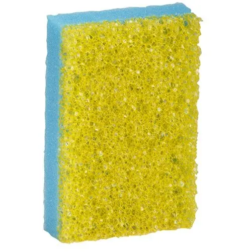 AUTOSOL Combined Insect sponge комбинированная губка фото