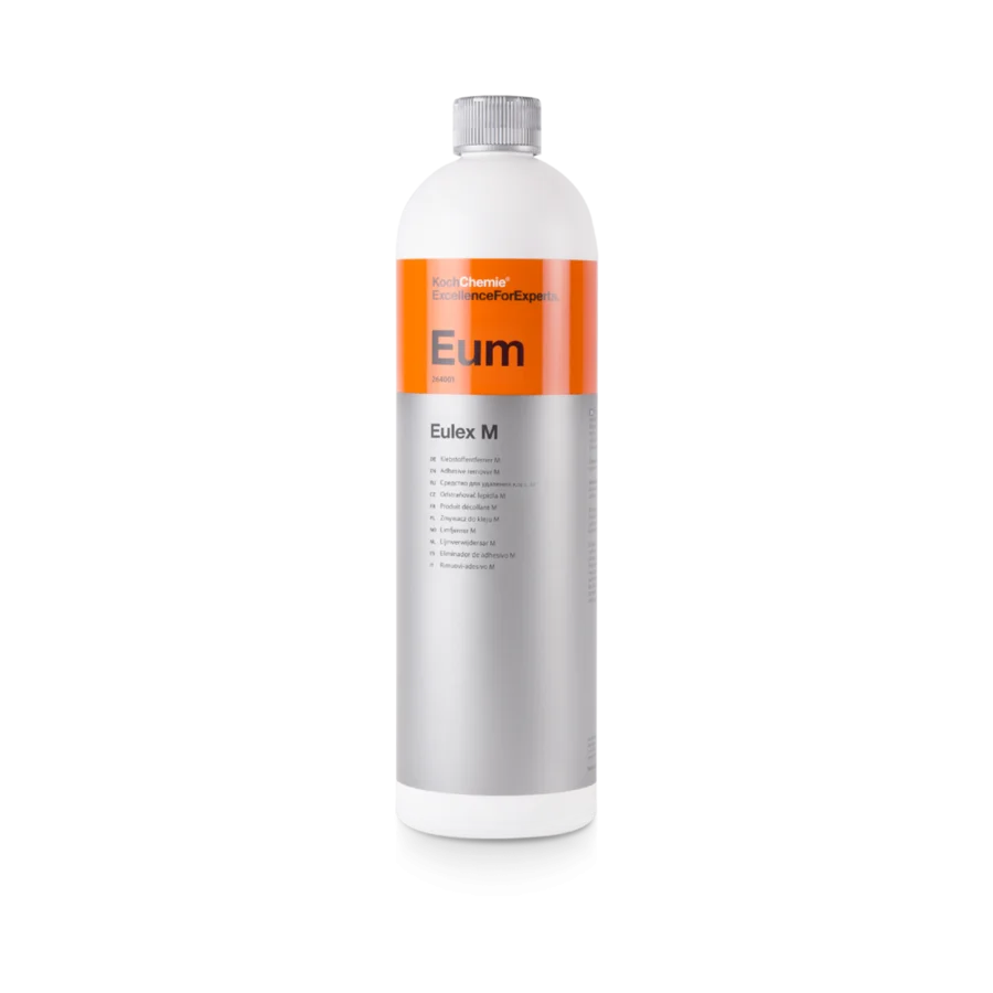 EULEX M очиститель клея 264001 фото