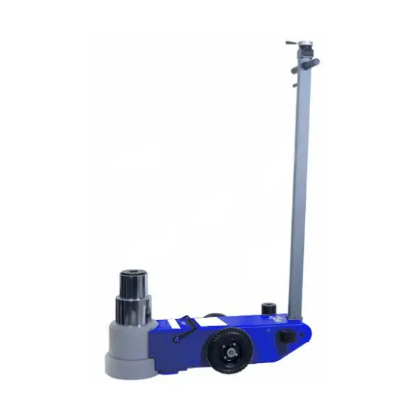 NORDBERG ДОМКРАТ N802 пневмогидравлический подкатной фото