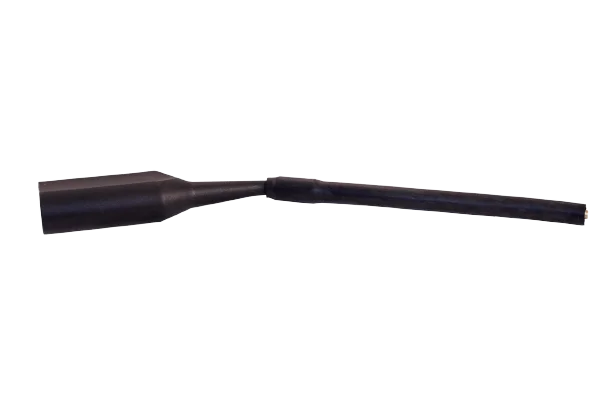 Насадка для пара c латунным наконечником 200мм MGK04B фото