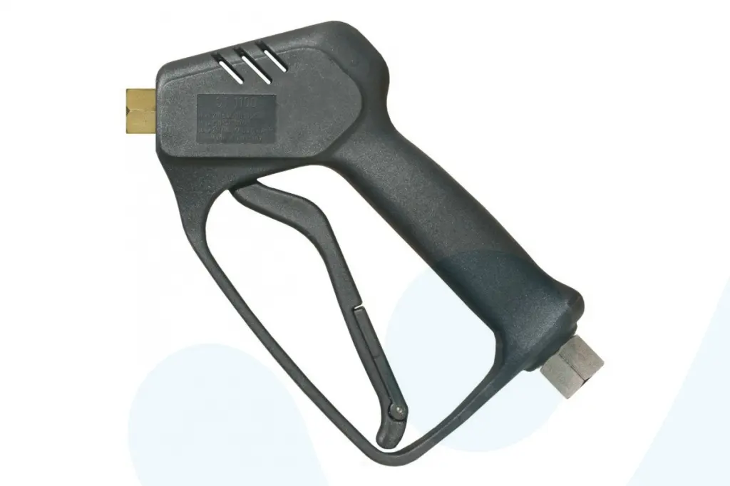 Пистолет ST-1100, 220bar фото