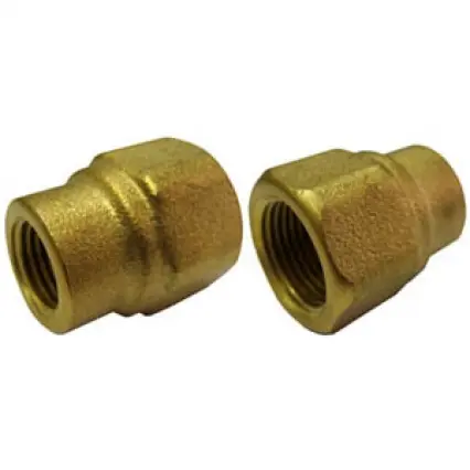 Переходник 3/8внут - 1/4внут фото