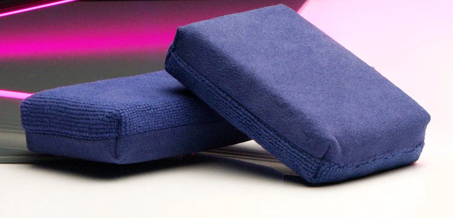 Q2M Coating Applicator Аппликатор для нанесения составов фото