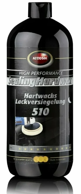 AUTOSOL Твердый воск HP 510 1л фото