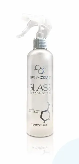 Очиститель стекол с защитой (концентрат) OPTI-Coat Opti-Glass Clean and Protect фото