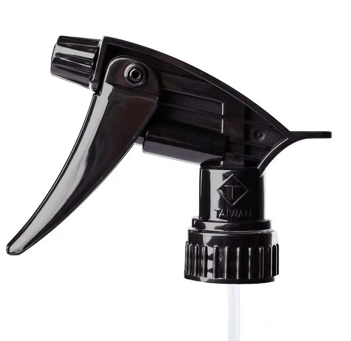 SGCB Распрыскиватель химически стойкий, черный фото