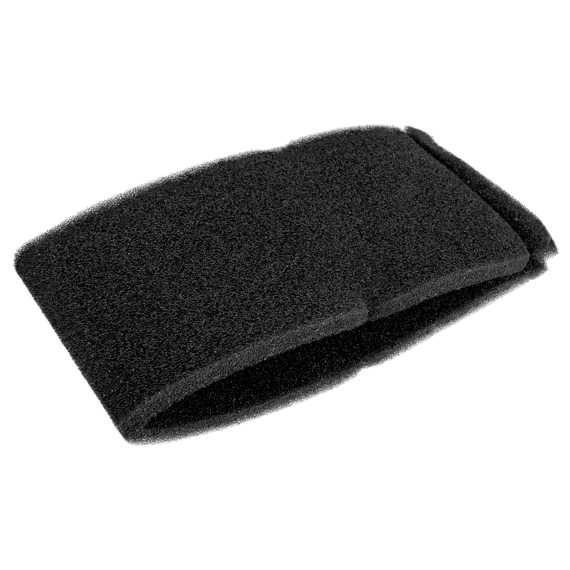 Поролоновый фильтр для водопылесоса WDVC3M Leraton L1949 фото