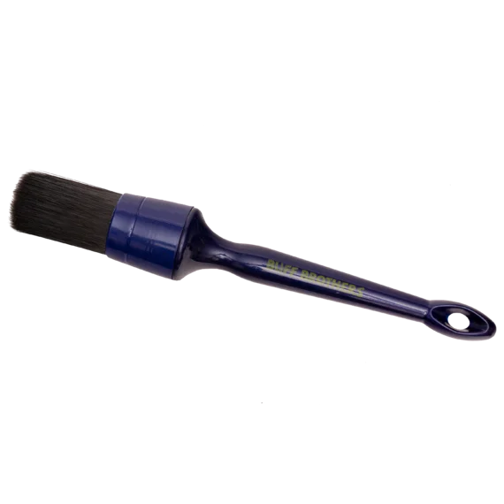 Кисть для детейлинга BRUSH BROTHER 38 фото
