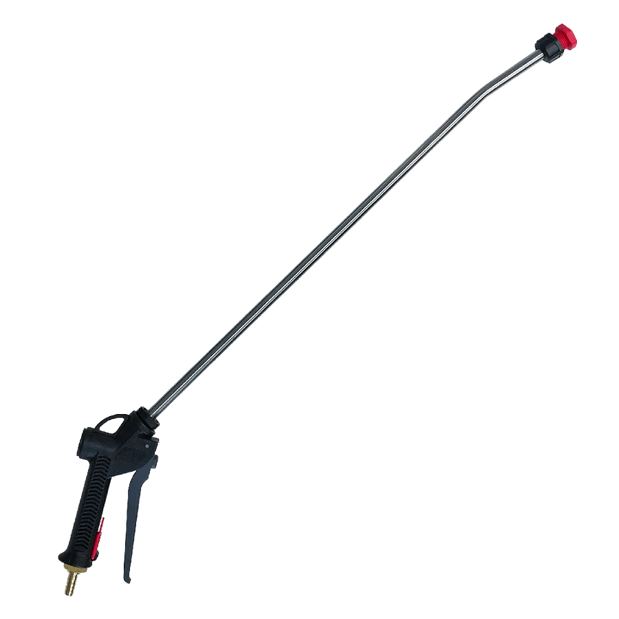 Пика низкого давления пистолет для нанесения состава 60см Au-4109 фото